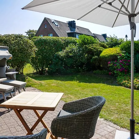 Soelring Stern - Op De Deel Apartamento Wenningstedt-Braderup