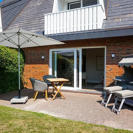 Soelring Stern - Op De Deel Apartamento *