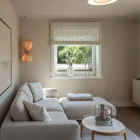 Soelring Stern - Op De Deel Apartamento