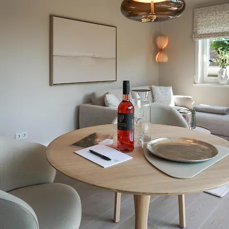 Soelring Stern - Op De Deel Apartamento