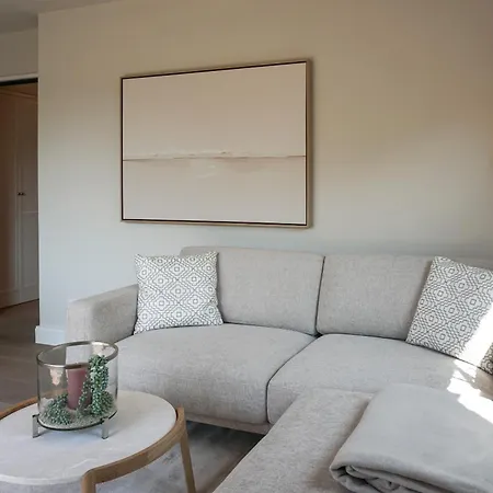 Apartamento Soelring Stern - Op De Deel