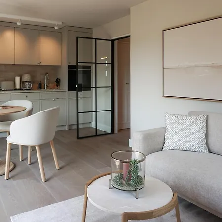 Apartamento Soelring Stern - Op De Deel Wenningstedt-Braderup
