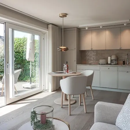 Apartamento Soelring Stern - Op De Deel *