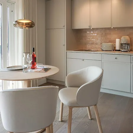 Soelring Stern - Op De Deel Apartamento *