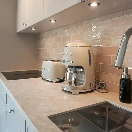 Apartamento Soelring Stern - Op De Deel