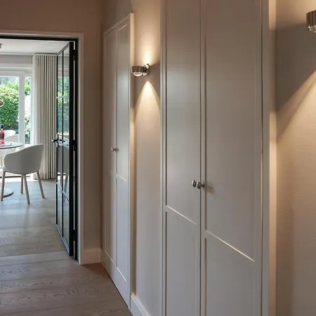 Soelring Stern - Op De Deel Apartamento Wenningstedt-Braderup