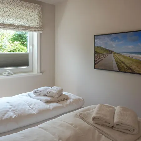 Soelring Stern - Op De Deel Apartamento *