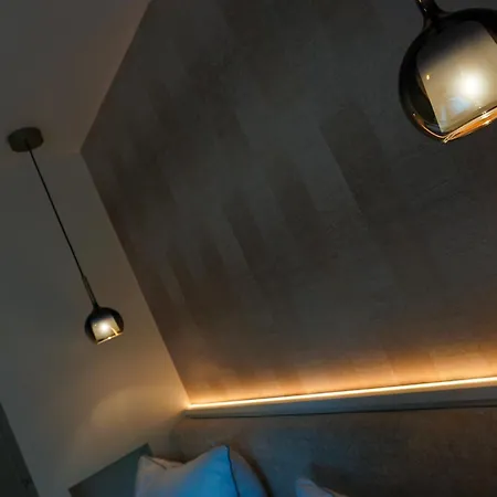 Soelring Stern - Op De Deel Apartamento *