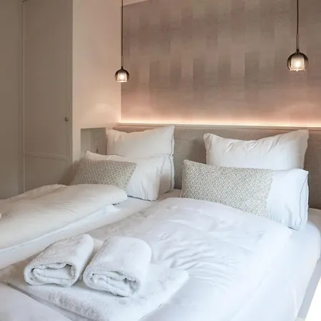 Apartamento Soelring Stern - Op De Deel Wenningstedt-Braderup