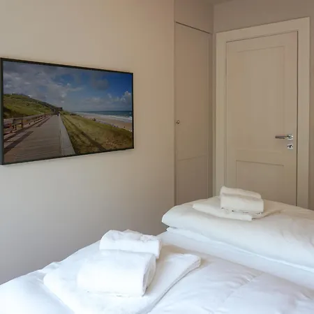 Apartamento Soelring Stern - Op De Deel *
