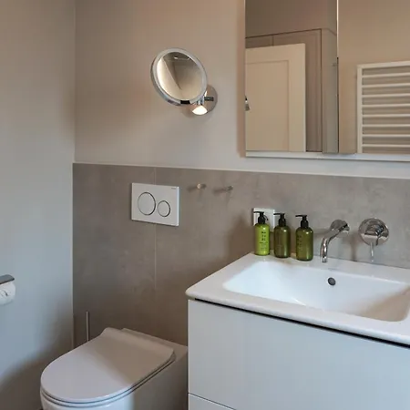 Apartamento Soelring Stern - Op De Deel *