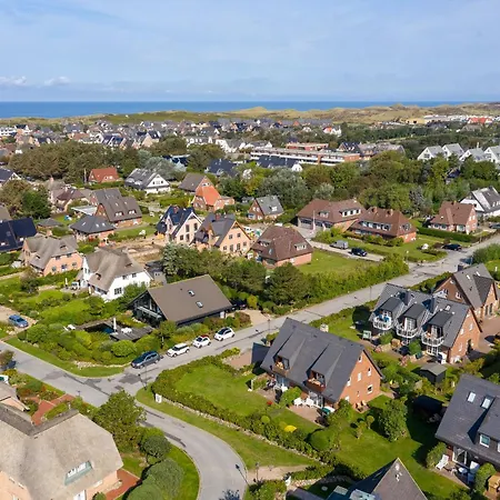 Soelring Stern - Op De Deel * Wenningstedt-Braderup